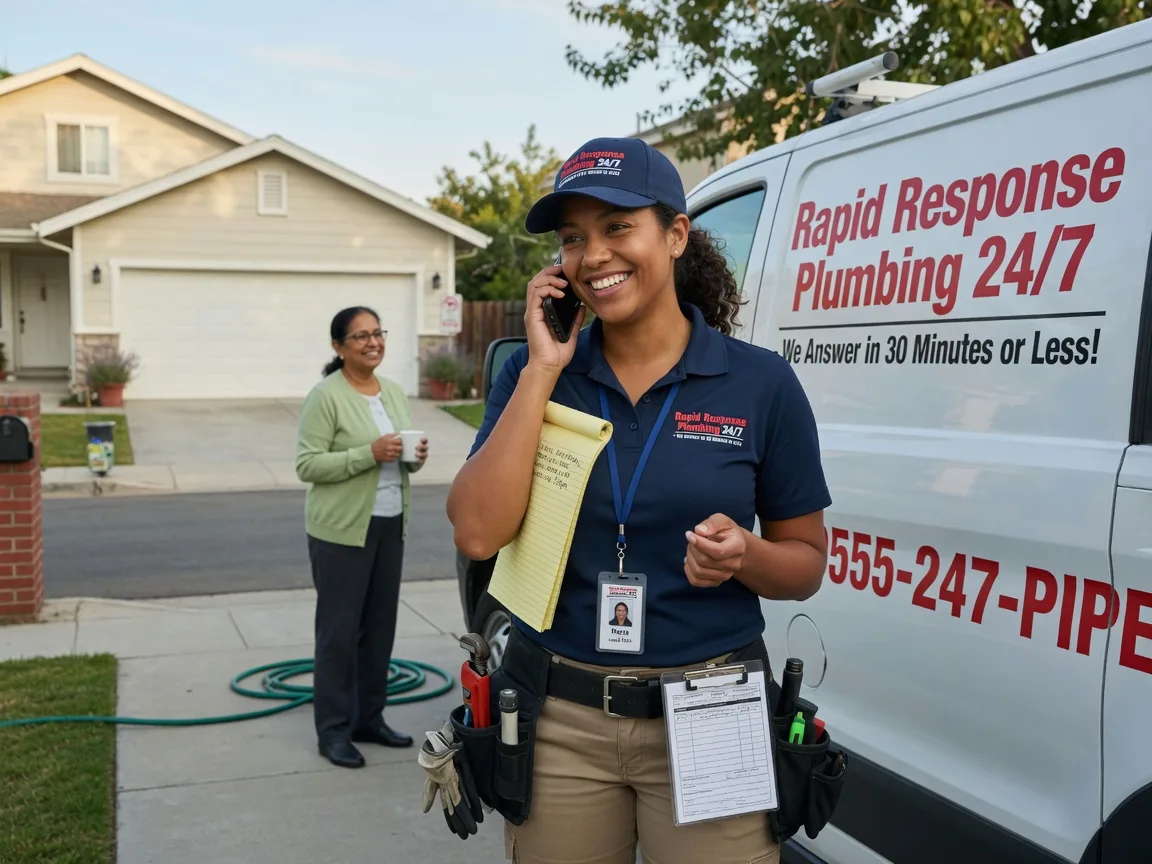 Emergency Plumber South Milwaukee, WI FAQs
